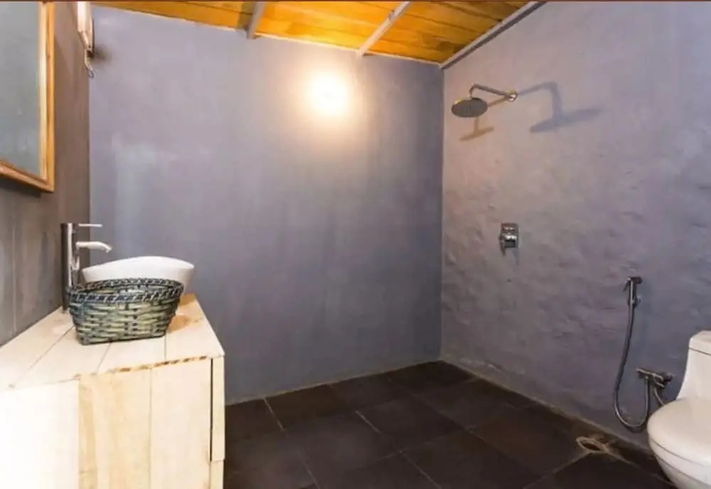 The Lazy Patio Home Stay - Général