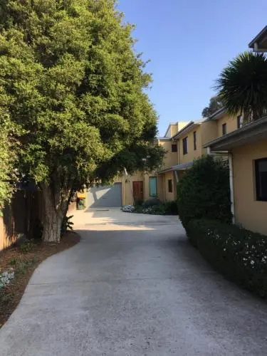 Central Cowes Townhouses