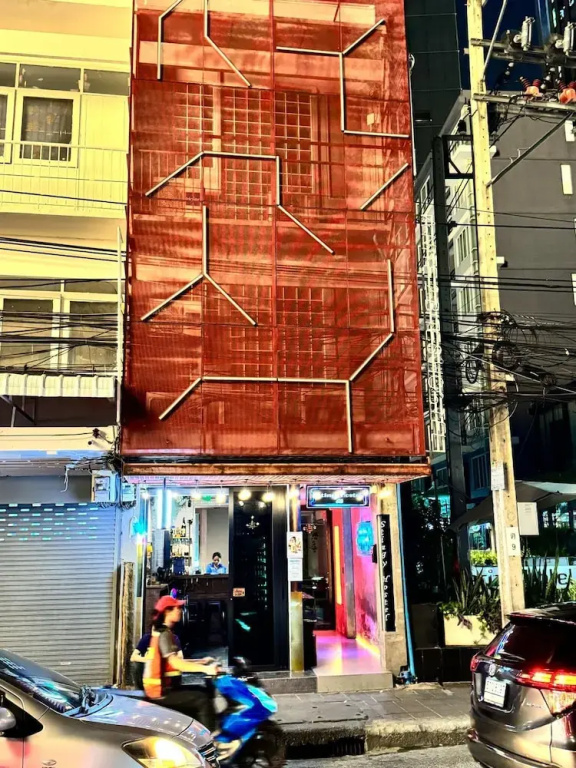 Hotel photo 7