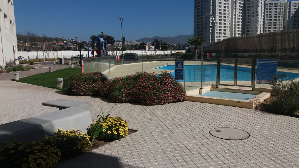 Departamento En La Serena