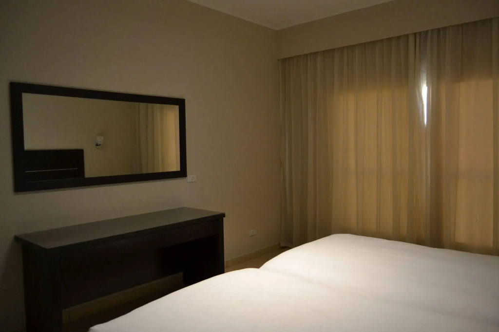 Rivoli Suites - Général
