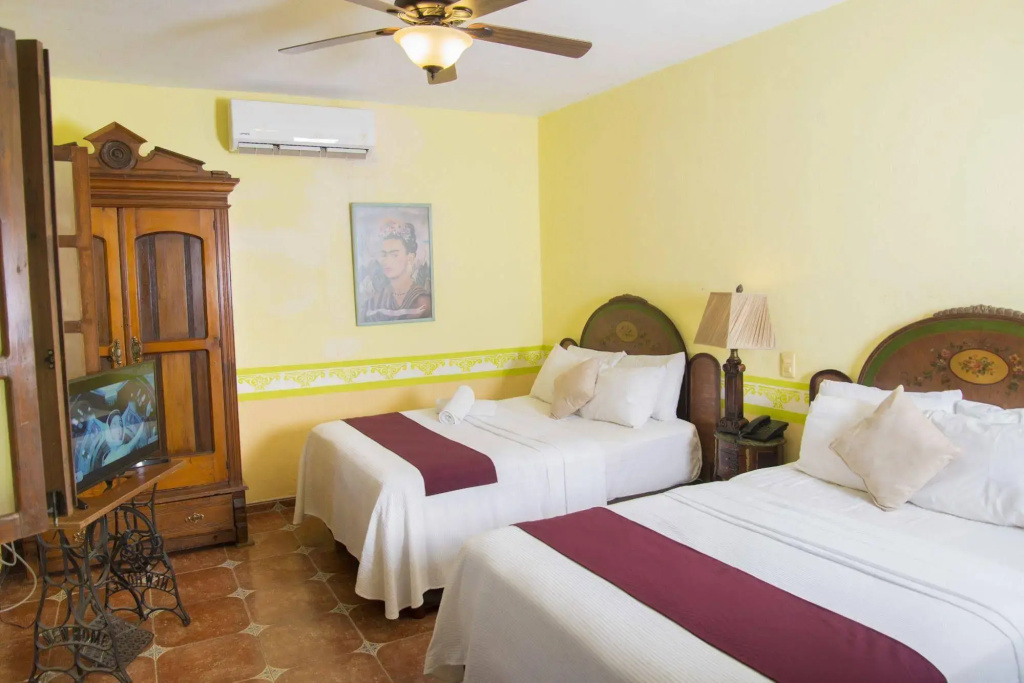 Hotel photo 4