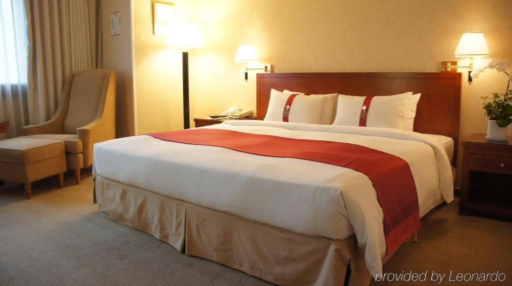 Holiday Inn Seoul Seongbuk - Général