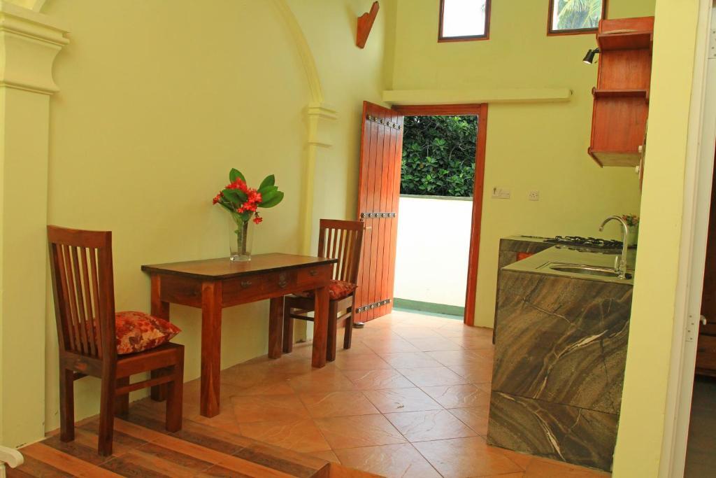 Villa Harbour View
