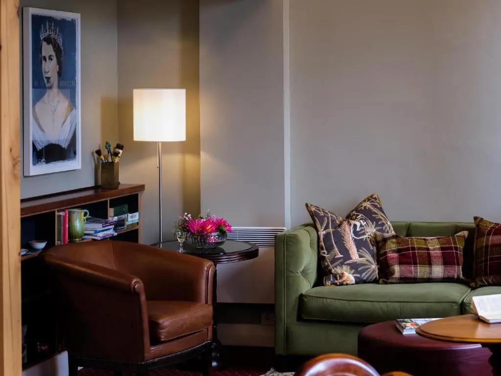 Bell Hill Apartments — фото 3