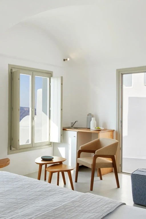 La Perla Villas - Adults Only - Général