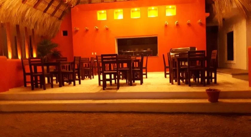 Hotel photo 20