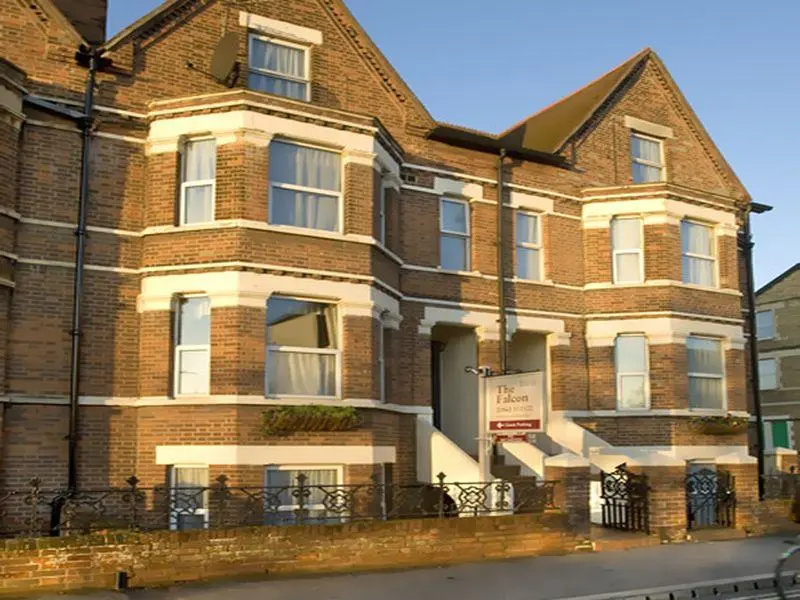 The Oxford Townhouse - Chambres