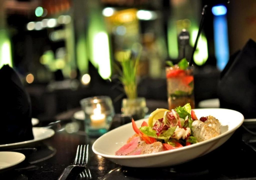 THE HAVEN Bali Seminyak - Général