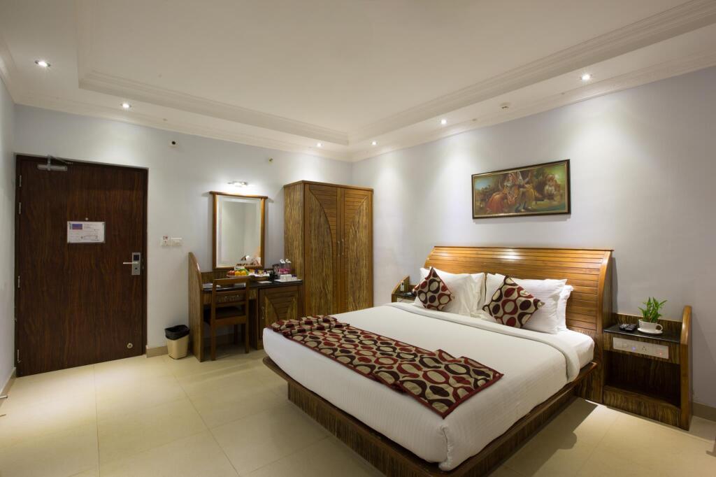 Fortune Resort Benaulim, Goa