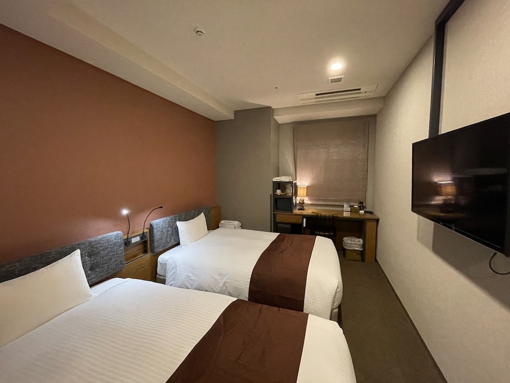 HOTEL SUI AKASAKA byABEST 사진 31