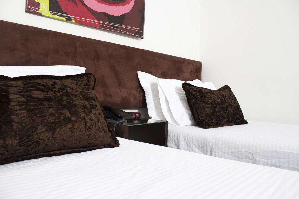 Las Rosas Hotel Boutique - Général