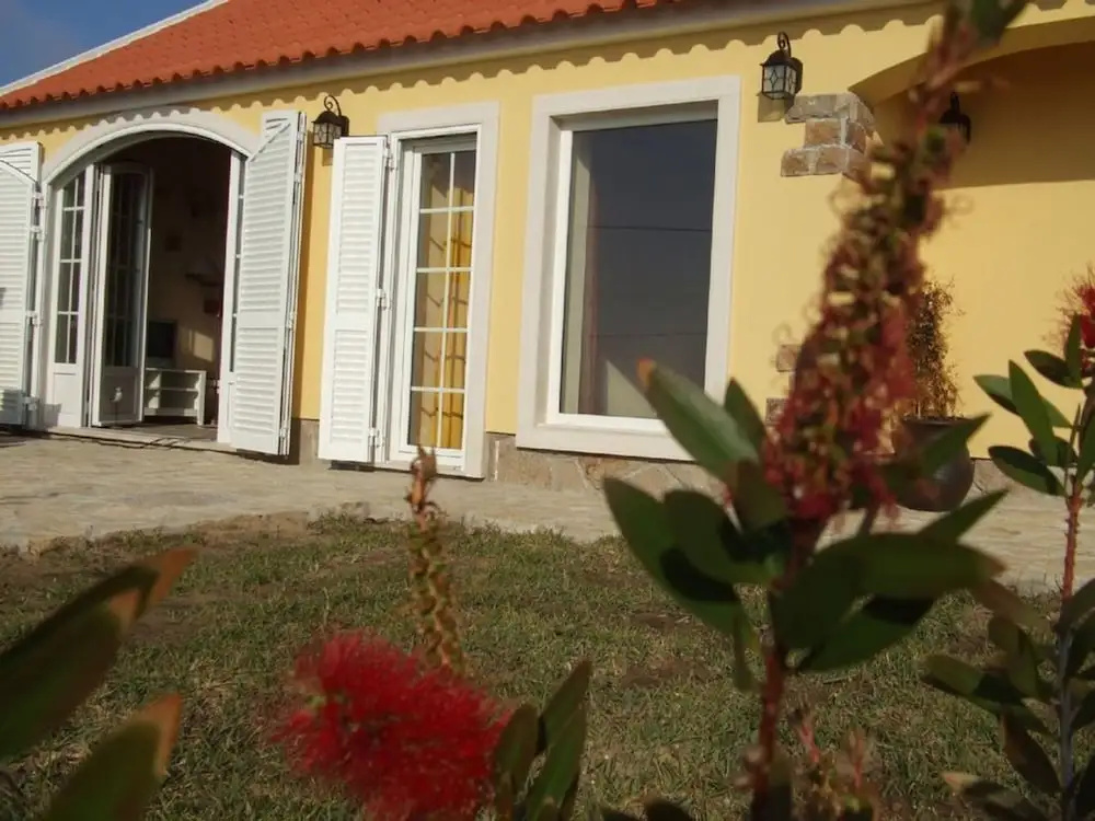 100089 - Villa in Colares