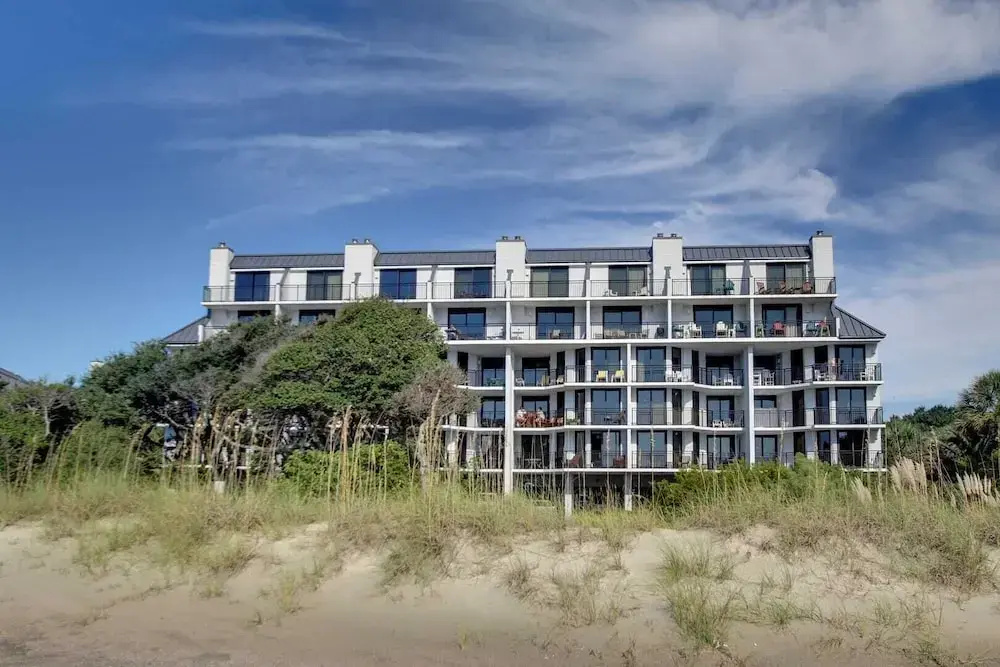 121 D Shipwatch by Avantstay Oceanfront Villa w/ View
