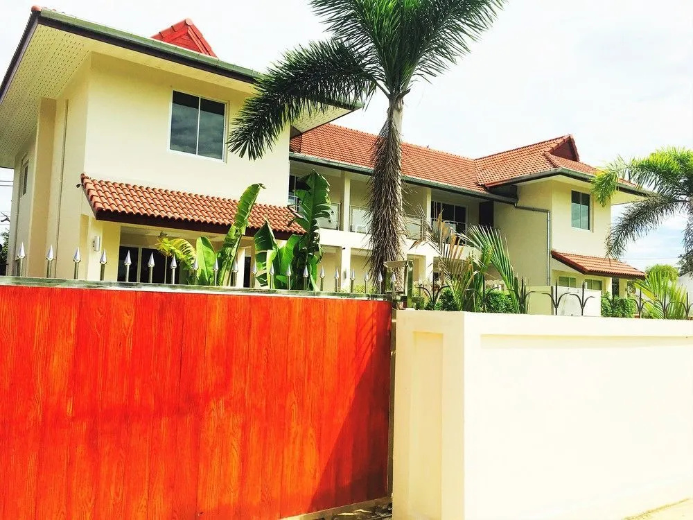 Park View Villas B - Private & Luxury