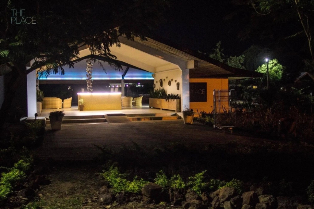 The Place Resort at Tokeh Beach — фото 3