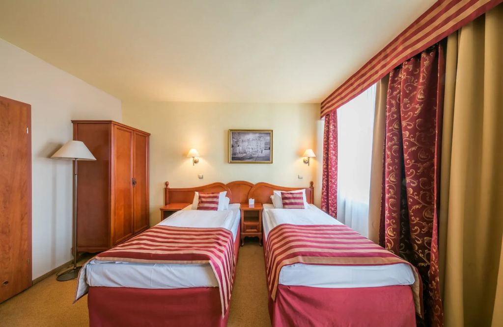 Hotel Europejski - Général