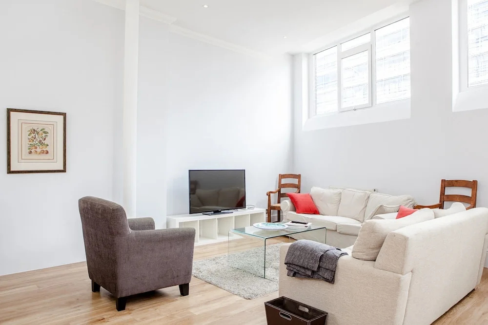 Central 2 Bedroom In West Kensington