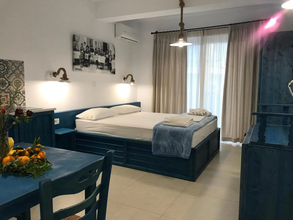 Filoxenia Hotel Apartments