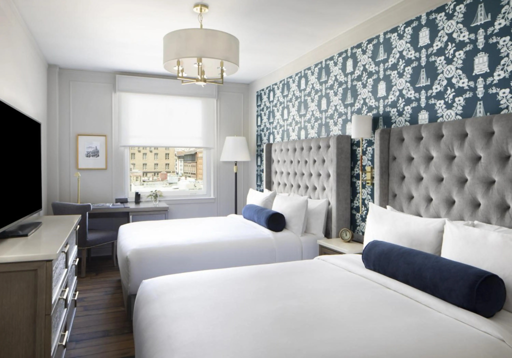 Beacon Grand, A Union Square Hotel - Général