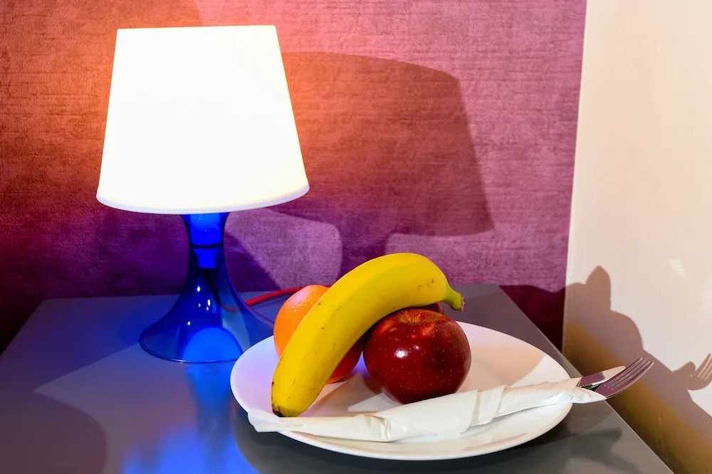 GrandInn Hotel Apartments - фото 10