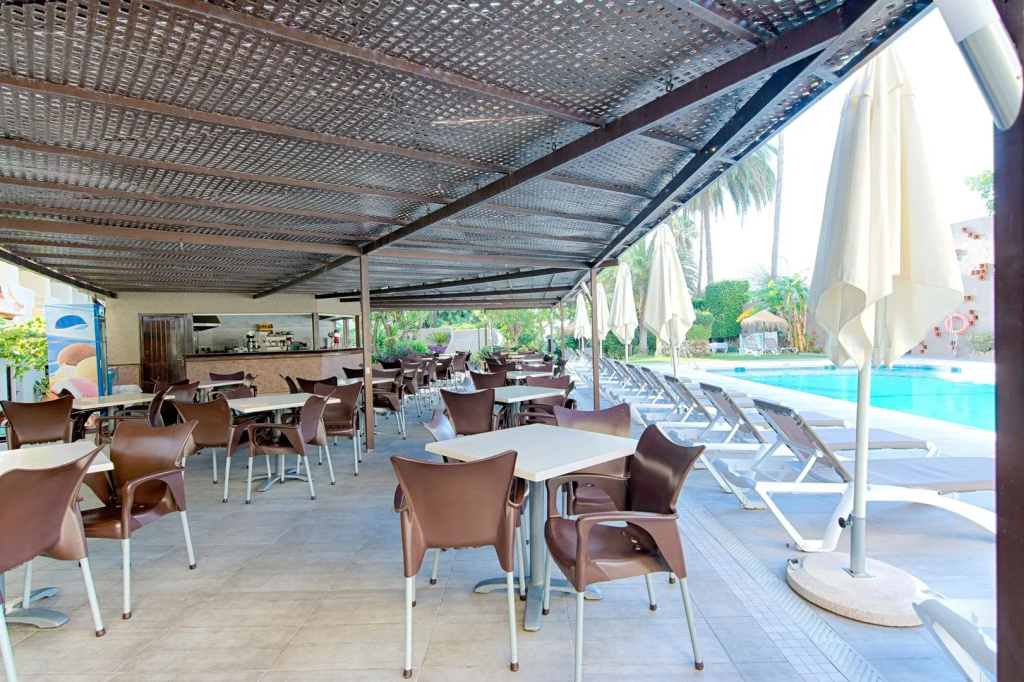 Bluesea Al Andalus Hotel - Général