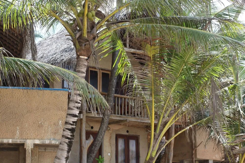 Sandy Cabanas Beach Resort - Général