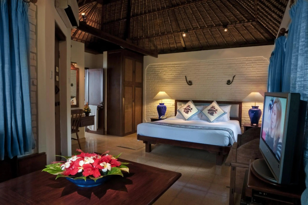 Отель Poppies Bali в Бали