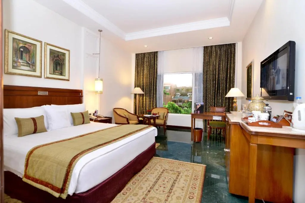 ITC Rajputana, A Luxury Collection Hotel, Jaipur - Chambres