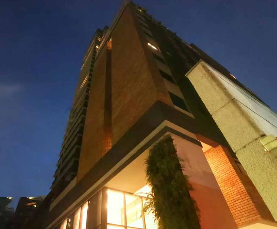 EZ Moema Hotel