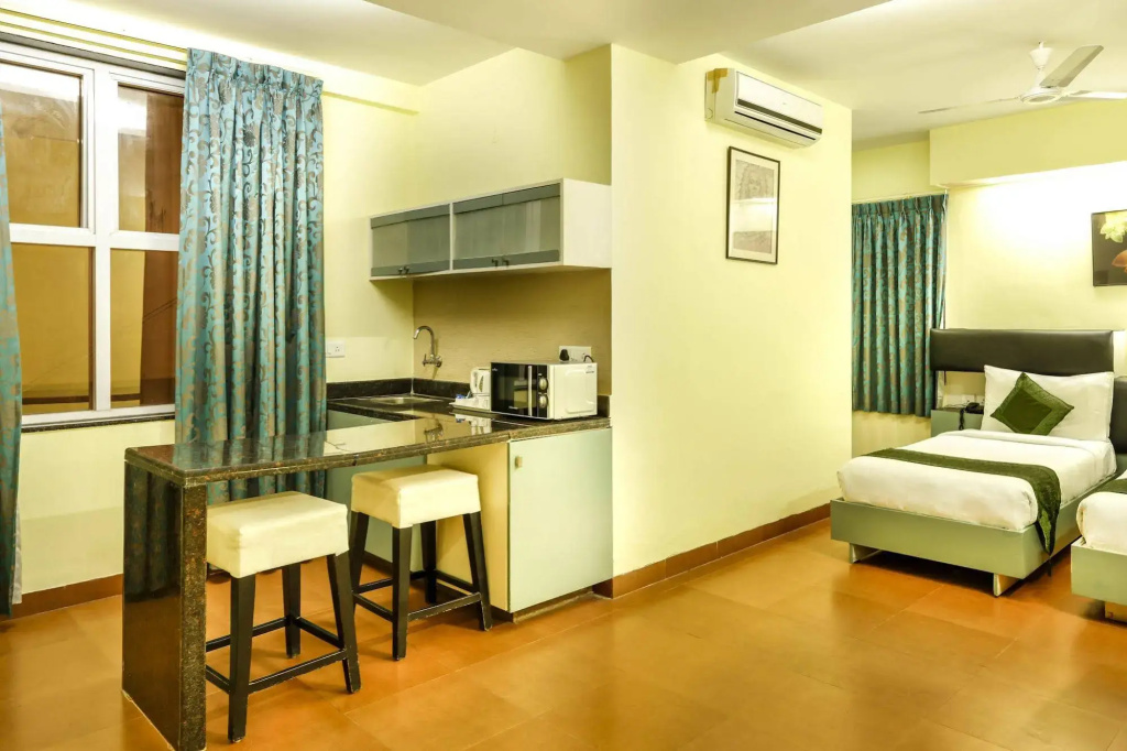 Hotel photo 6