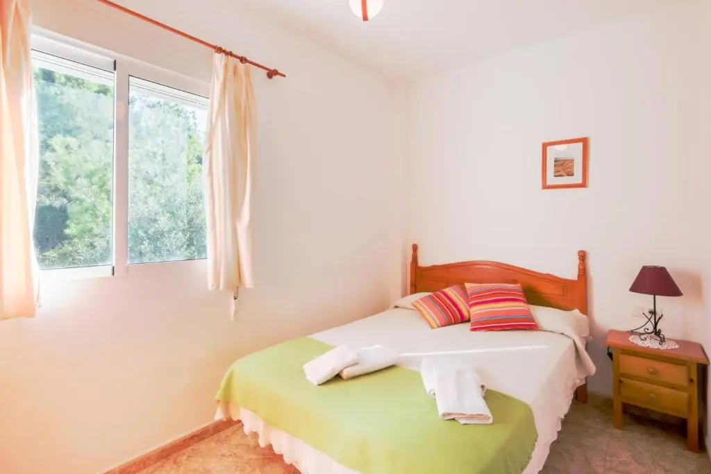 Conjunto Rural Las Rosas - Chambres