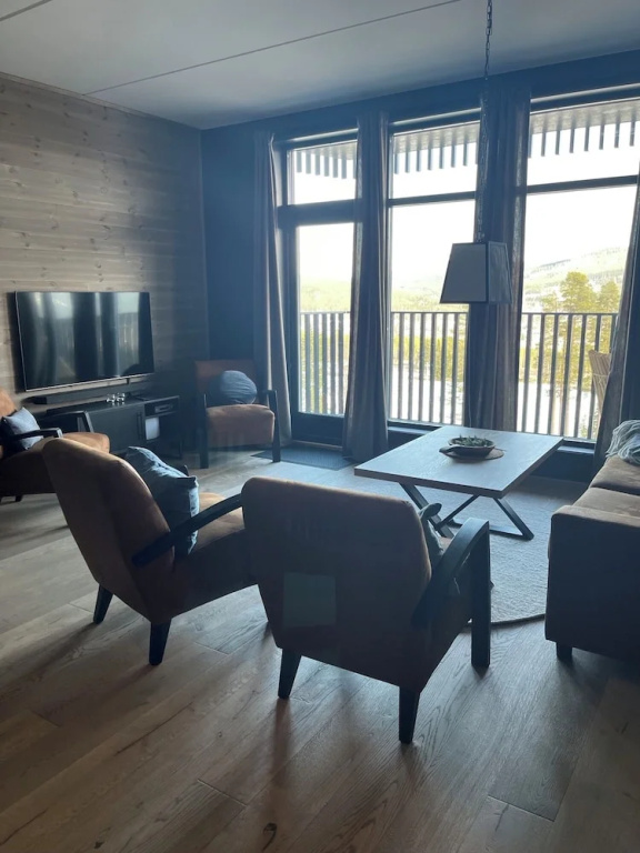 3 Bedrooms Superior room