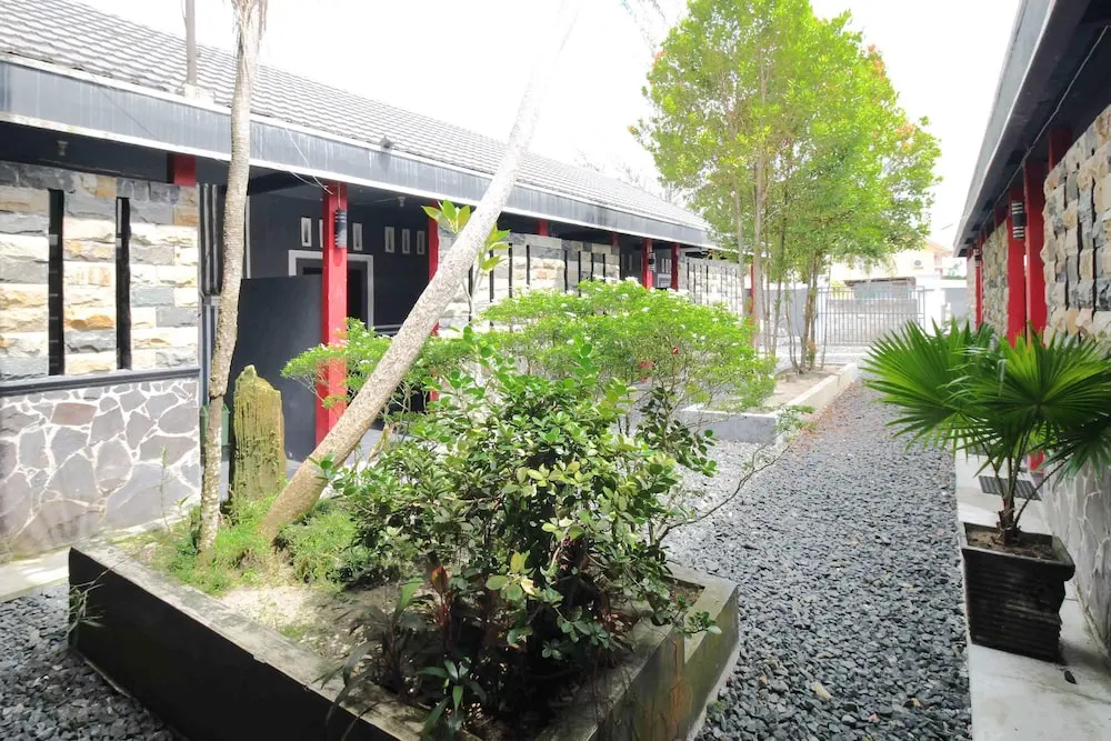 Airy Eco Jekan Raya Bukit Raya Enam Belas 12 Palangkaraya