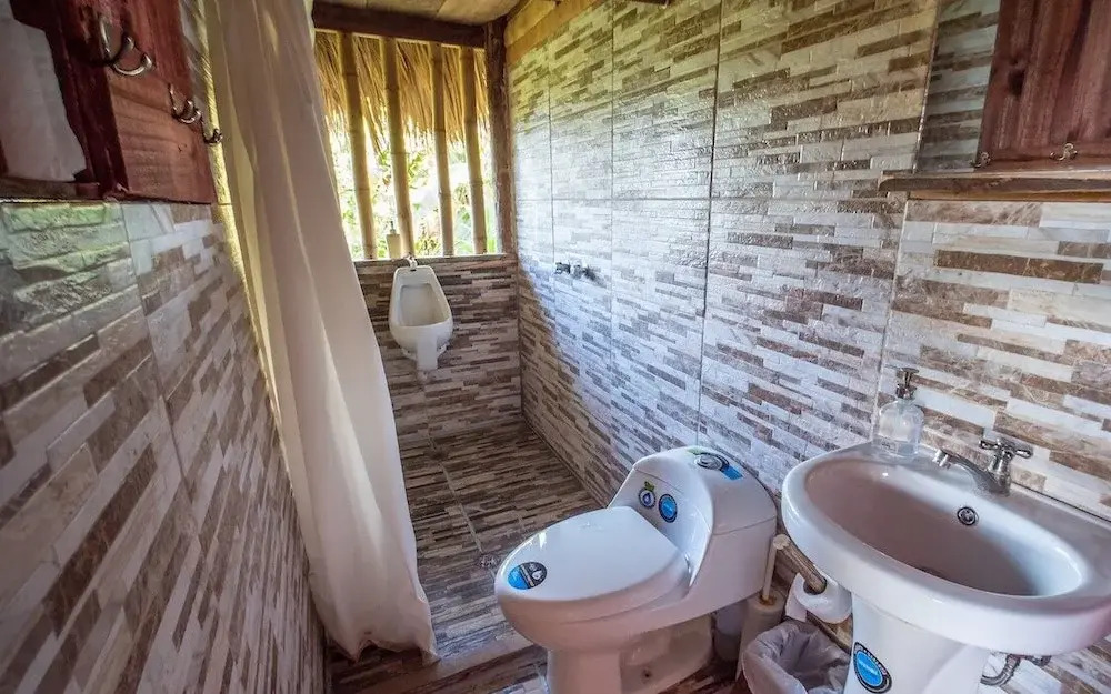Tubagua Ecolodge by null