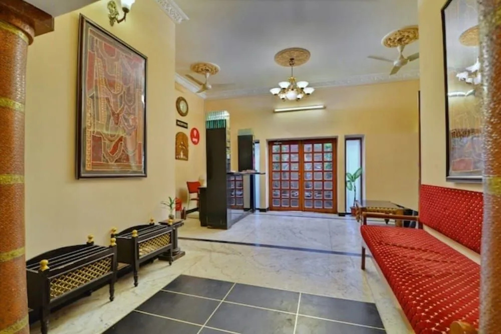 Pioneer Plaza Jodhpur - Général