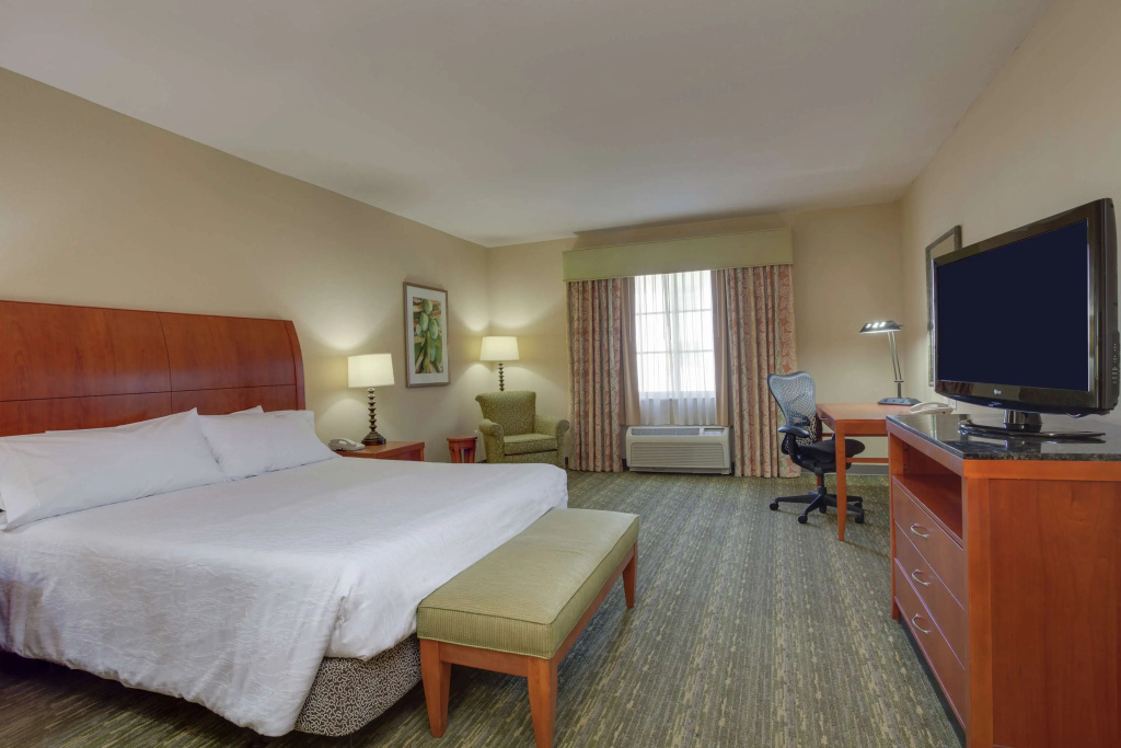 Hilton Garden Inn at PGA Village / Port St. Lucie - Général