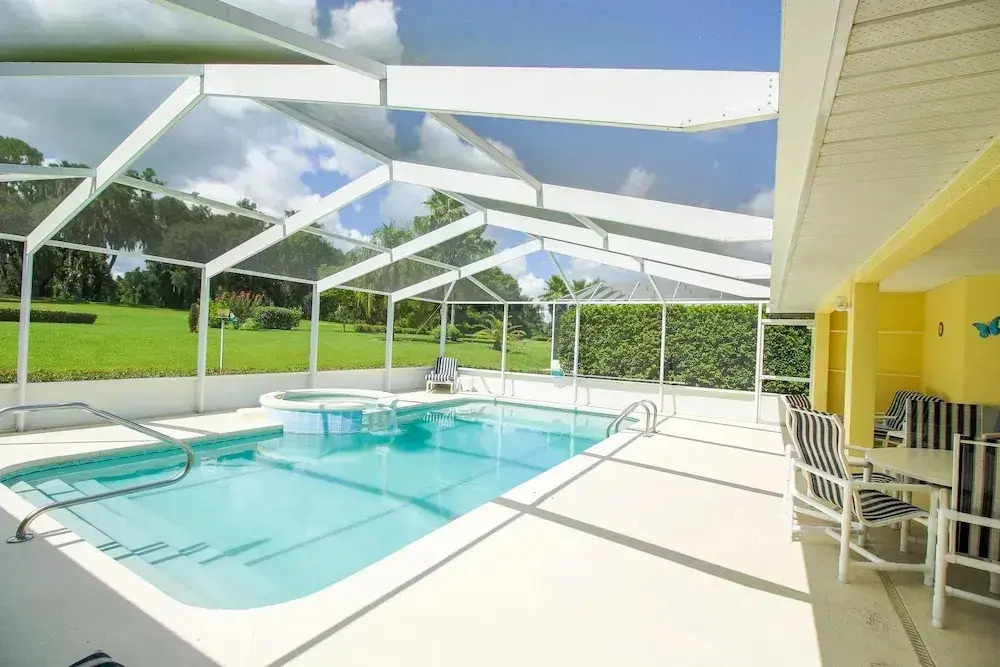Golf View Homes
