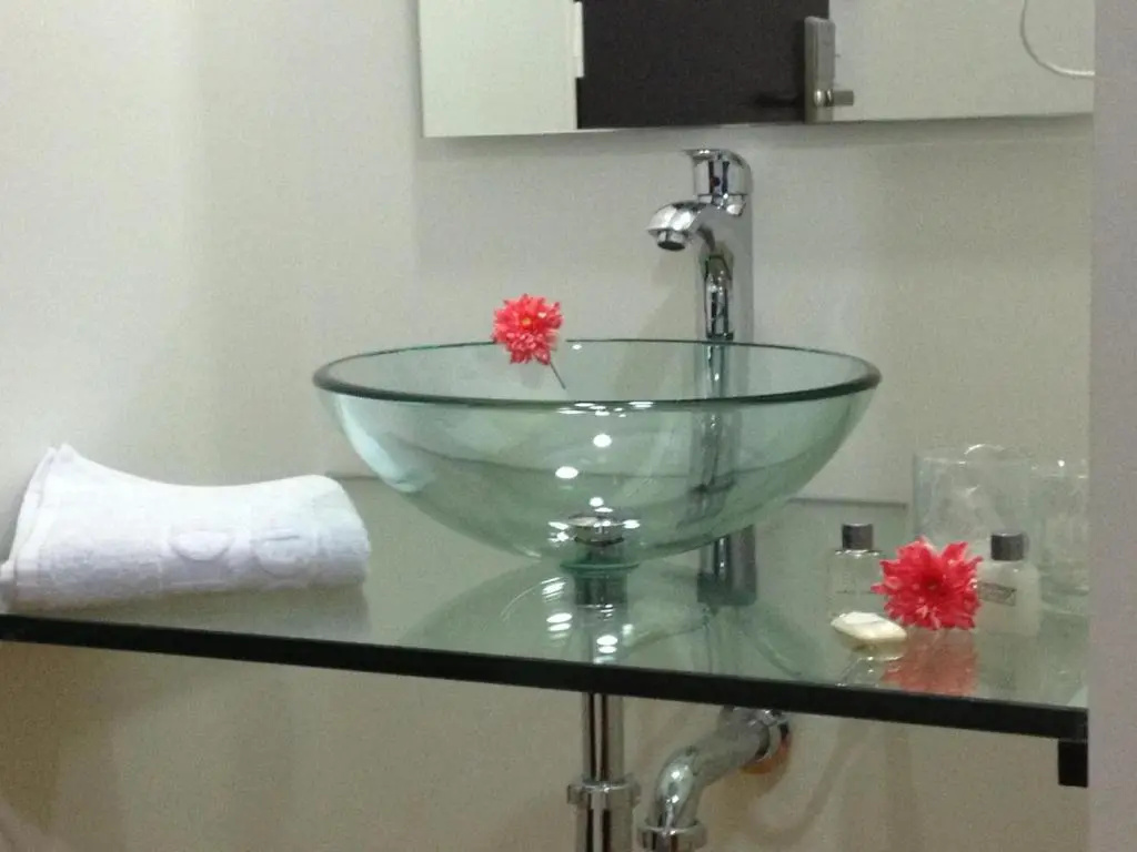 Hotel Benidorm - Chambres