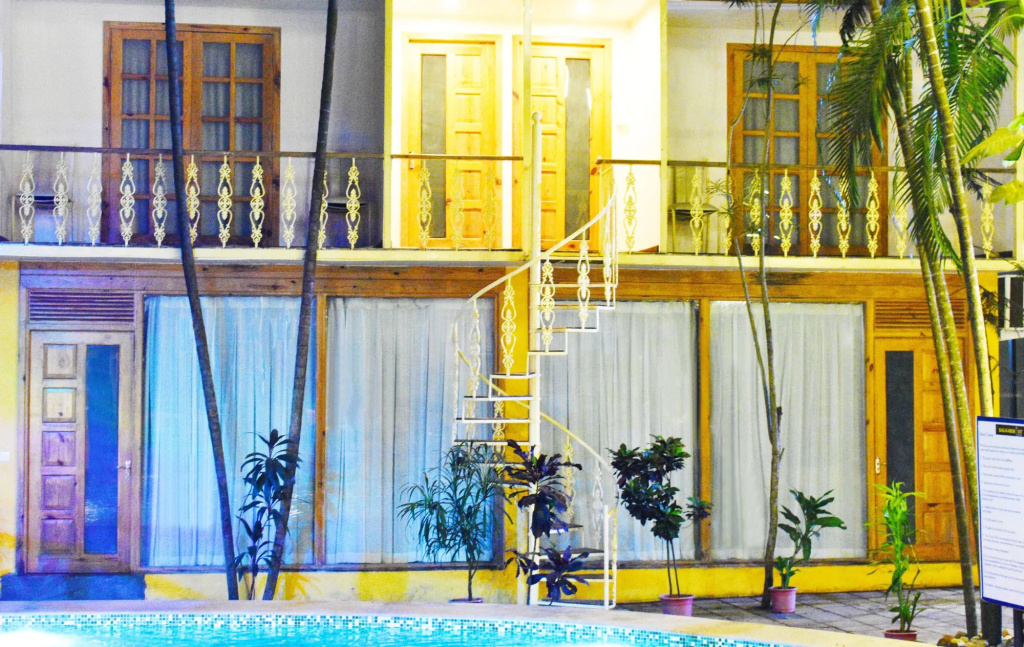 Hotel photo 11