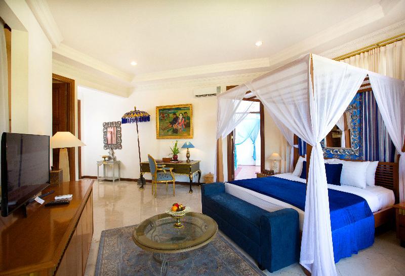 The Mansion Resort Hotel & Spa