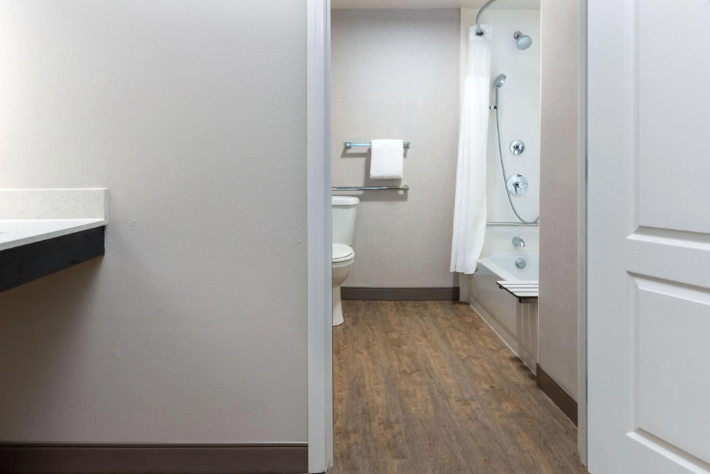 Residence Inn Providence Coventry - Général