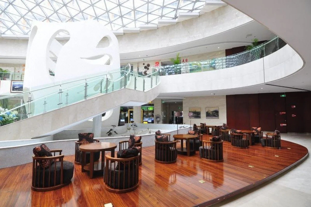 Business Centre