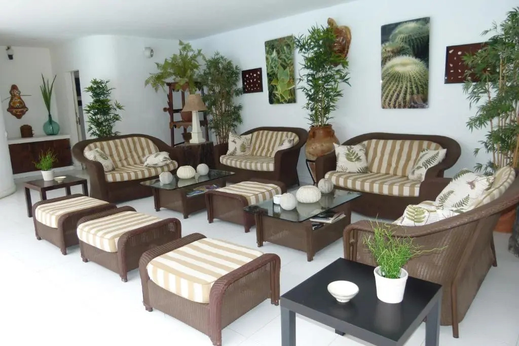 Hotel Cortijo San Ignacio - Général