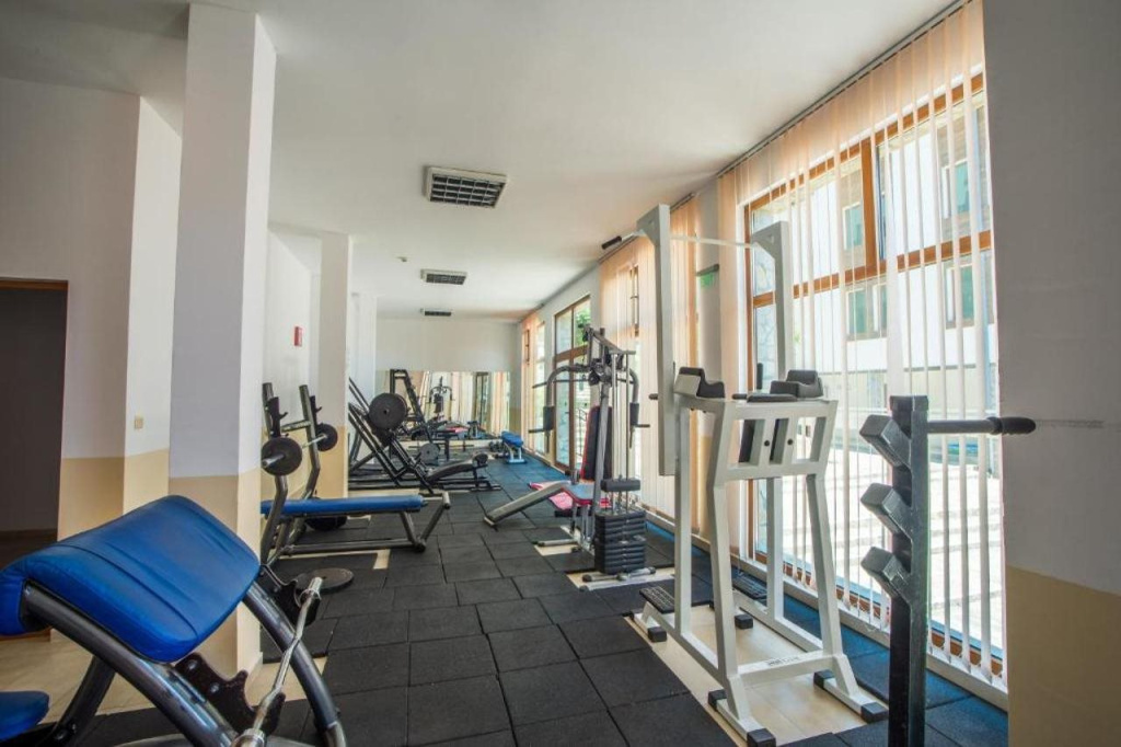 Arkutino Family Resort Hotel, Аркутіно, Болгарія мініатюра 20
