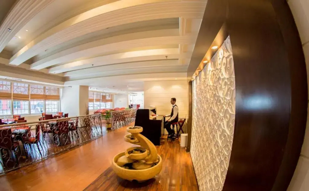 Hotel photo 13