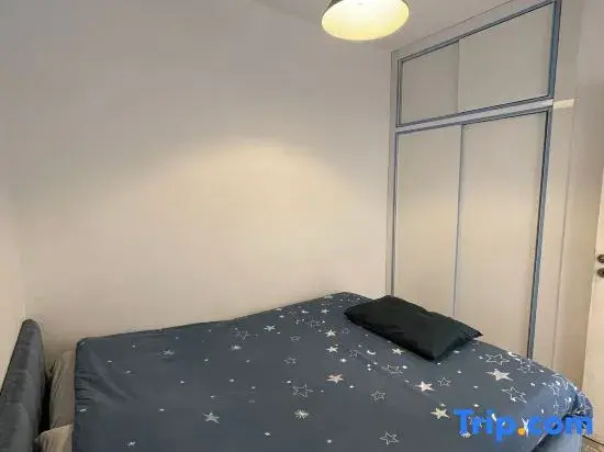 Chalet in Solemar,Renovated,Parking,Wifi Elec.24/7