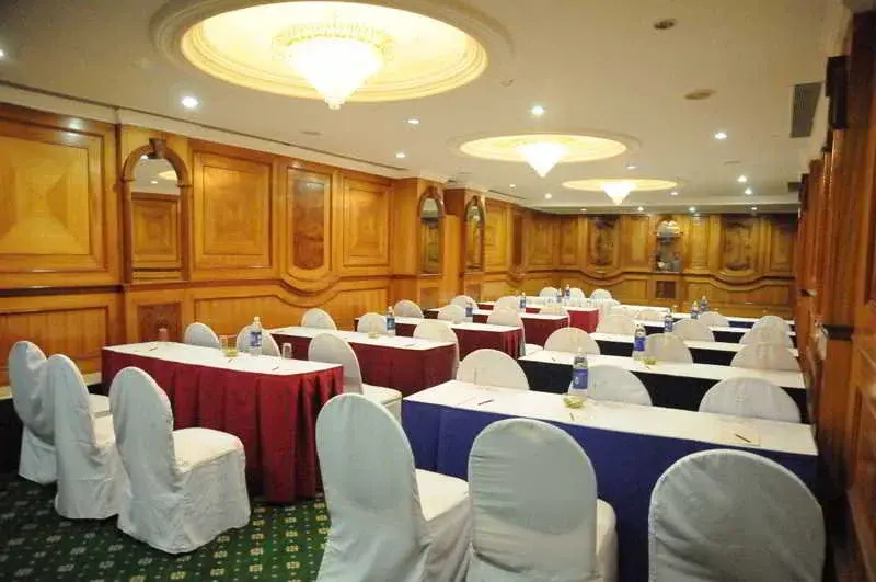 Hotel photo 9