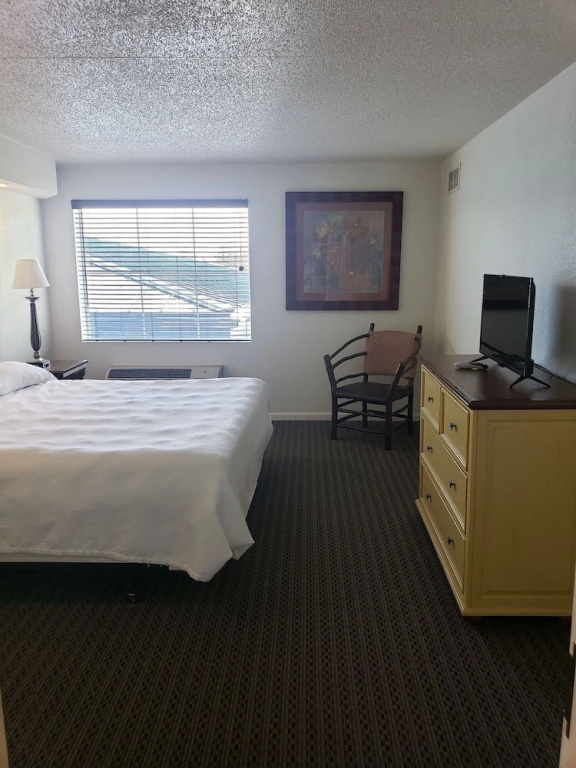 Classic room
