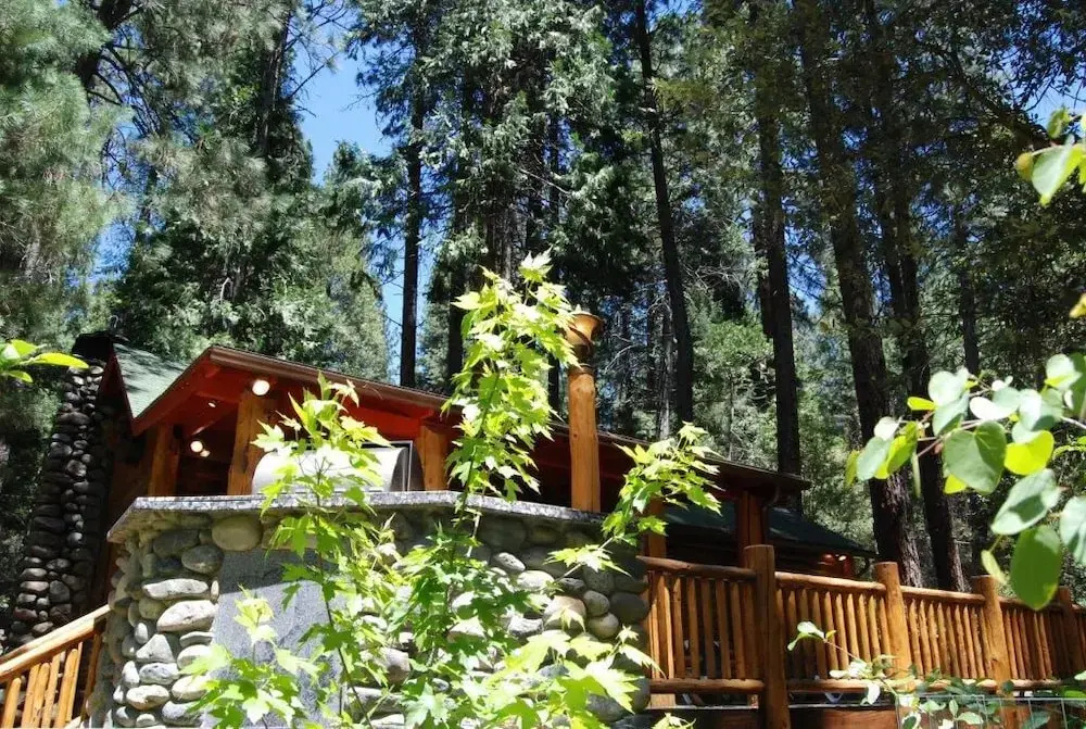 52 Tuolumne Meadow